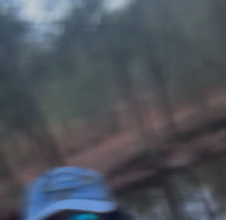 Survivor Hat (𐤌𐤉𐤌)